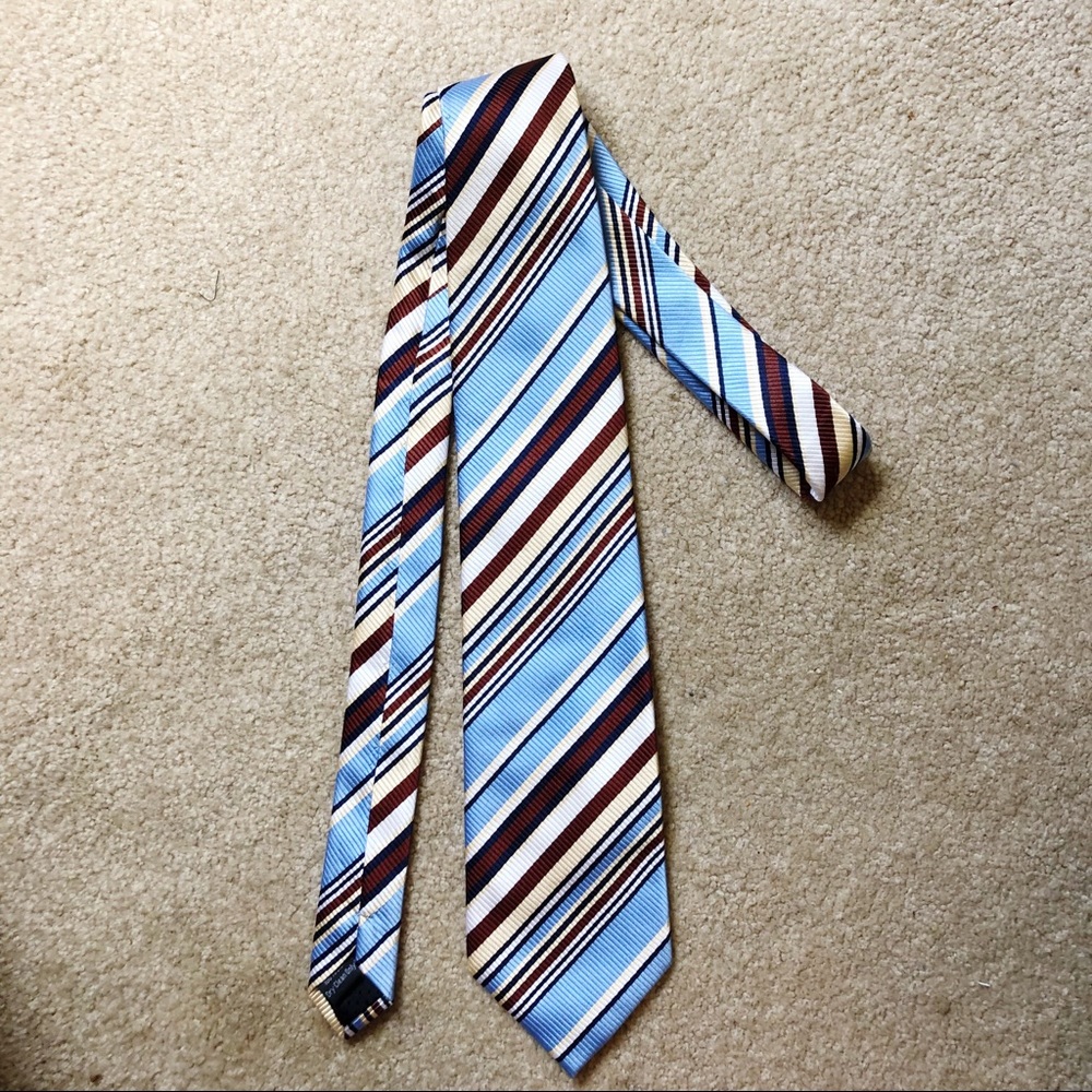 Montebello Italia Necktie